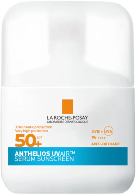 La Roche-Posay Anthelios UVAir Serum SPF50+ 50ml La Roche-Posay
