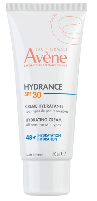 Avène Hydrance SPF30 Hydrating Cream 40 ml Avène