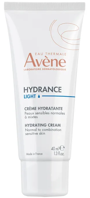 Avène Hydrance Light Hydrating Cream 40 ml Avène