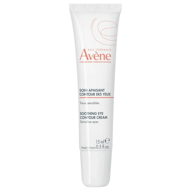 Avène Soothing Eye Contour Cream 15 ml Avène