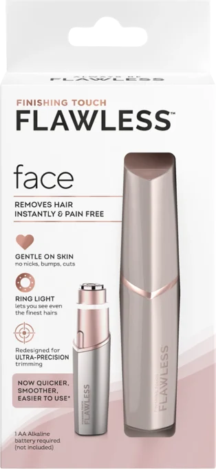 Flawless Finishing Touch Face 4.0 Flawless