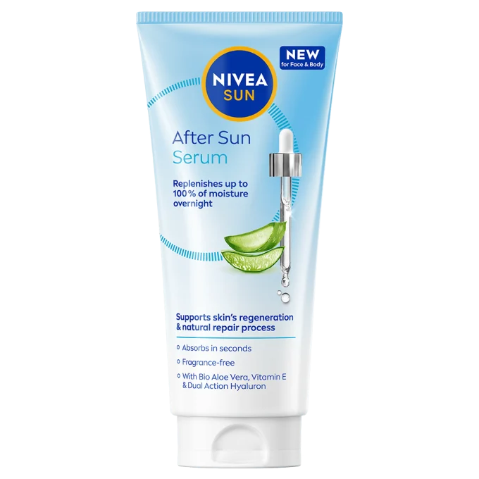 NIVEA Sun After Sun Serum 100 ml Nivea