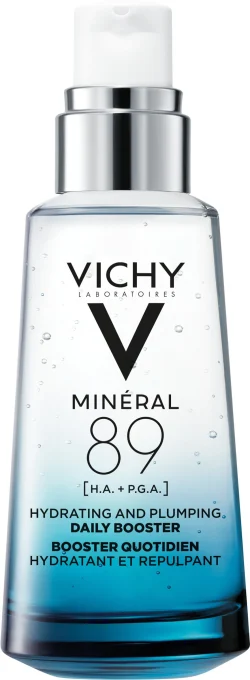 Vichy Minéral 89 Daily Booster 50 ml Vichy