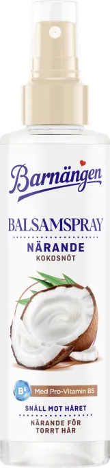 Barnängen Balsamspray Närande 200 ml Barnängen