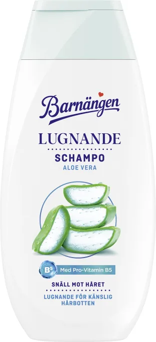Barnängen Schampo Lugnande 250 ml Barnängen