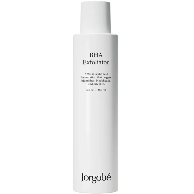 Jorgobé BHA Exfoliator 150 ml Jorgobé