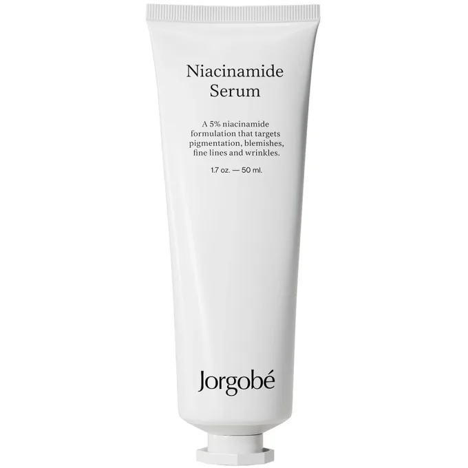 Jorgobé Niacinamide Serum 50 ml Jorgobé