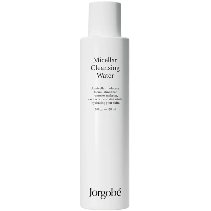 Jorgobé Micellar Cleansing Water 150 ml Jorgobé