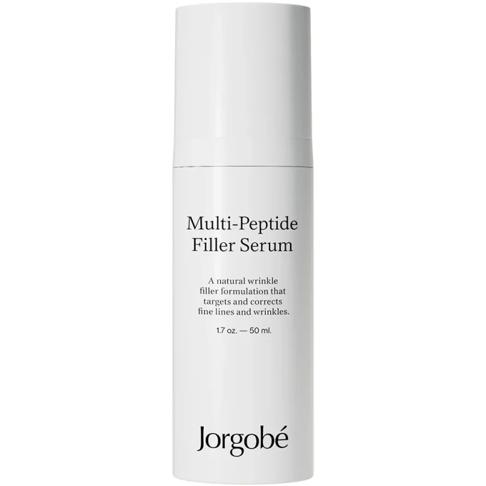 Jorgobé Multi-Peptide Filler Serum 50 ml Jorgobé