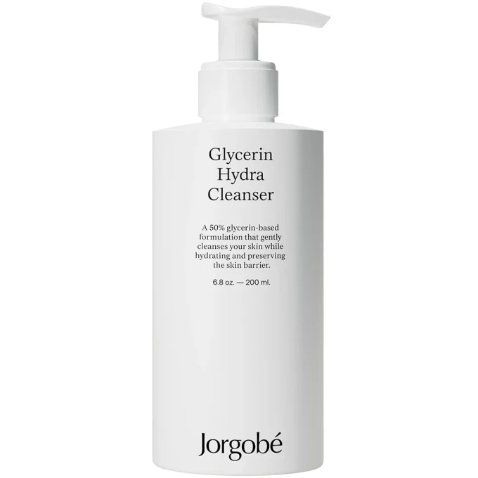 Jorgobé Glycerin Hydra Cleanser 200 ml Jorgobé