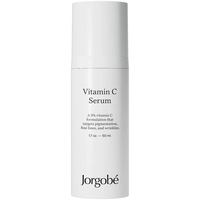 Jorgobé Vitamin C Serum 50 ml Jorgobé