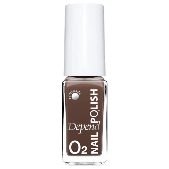 Depend O2 Whispers of Wonderland 5 ml A839 Depend