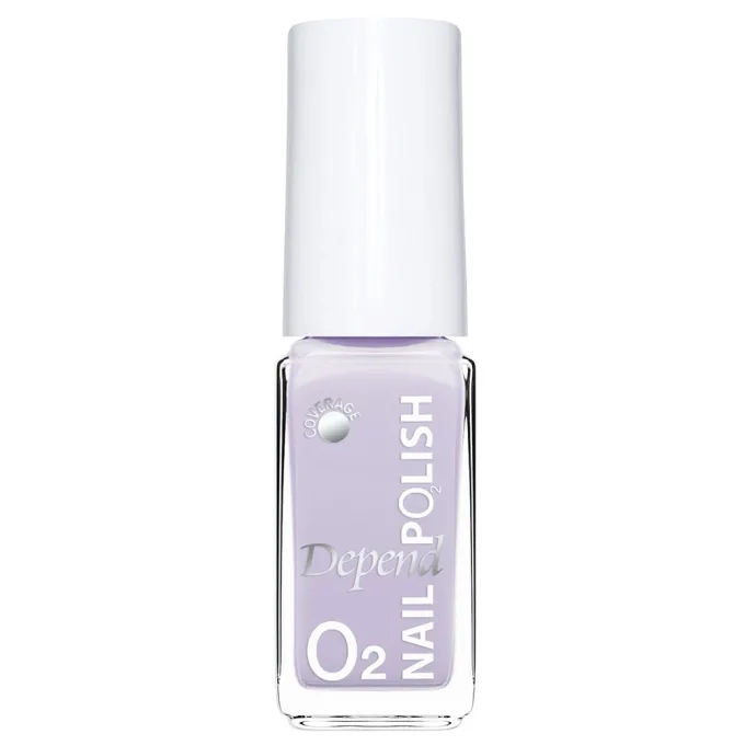 Depend O2 Whispers of Wonderland 5 ml A838 Depend