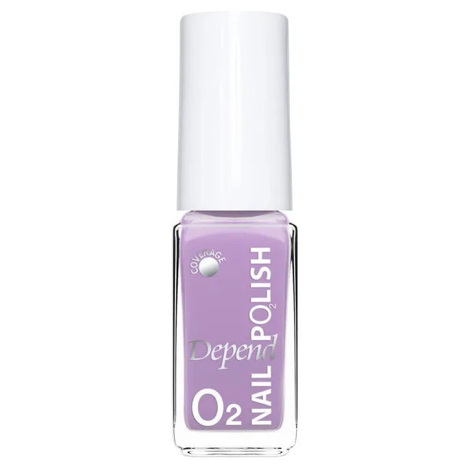 Depend O2 Whispers of Wonderland 5 ml A837 Depend