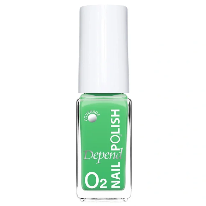 Depend O2 Whispers of Wonderland 5 ml A835 Depend