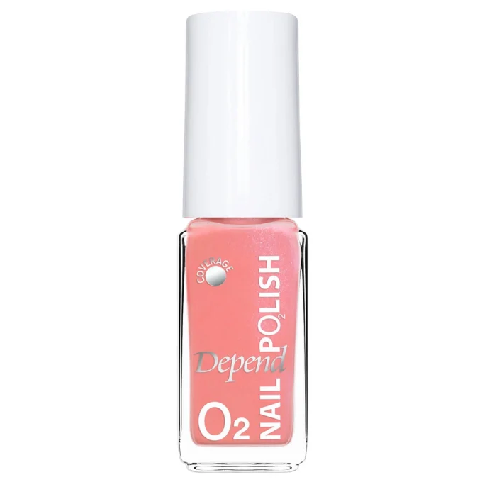 Depend O2 Whispers of Wonderland 5 ml A833 Depend