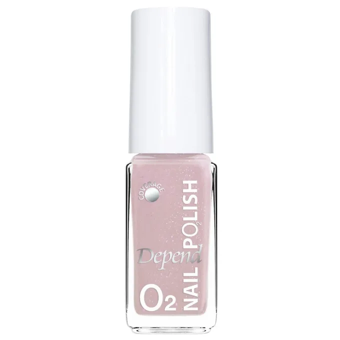 Depend O2 Whispers of Wonderland 5 ml A832 Depend