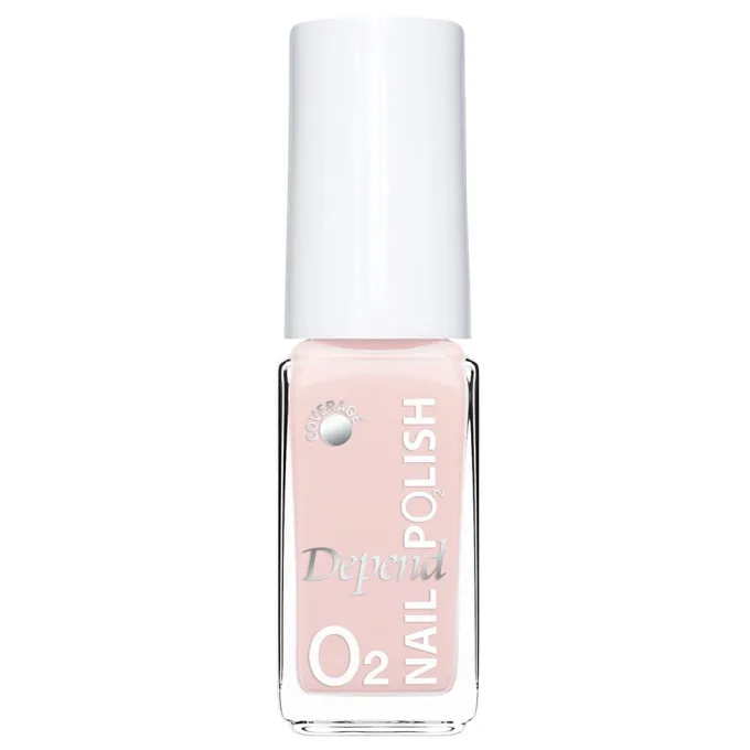 Depend O2 Whispers of Wonderland 5 ml A831 Depend