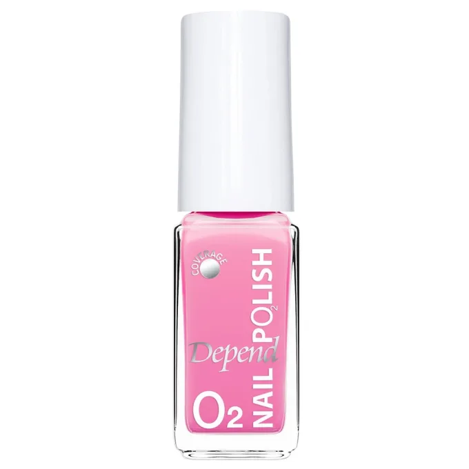 Depend O2 Whispers of Wonderland 5 ml A829 Depend