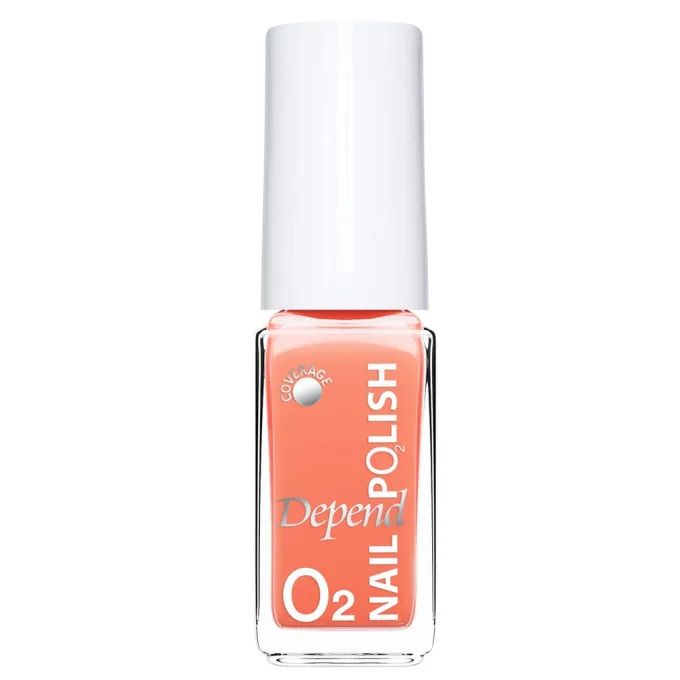 Depend O2 Whispers of Wonderland 5 ml A828 Depend