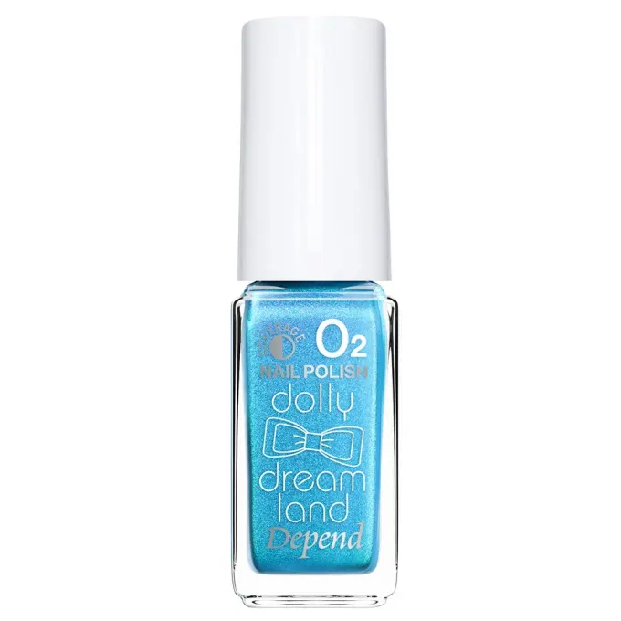 Depend O2 Dolly Dreamland 5 ml 5221 Wish Upon a Bow Depend