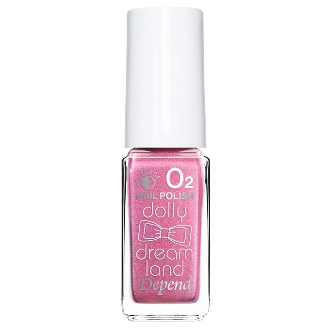 Depend O2 Dolly Dreamland 5 ml 5220 Ribbons & Roses Depend
