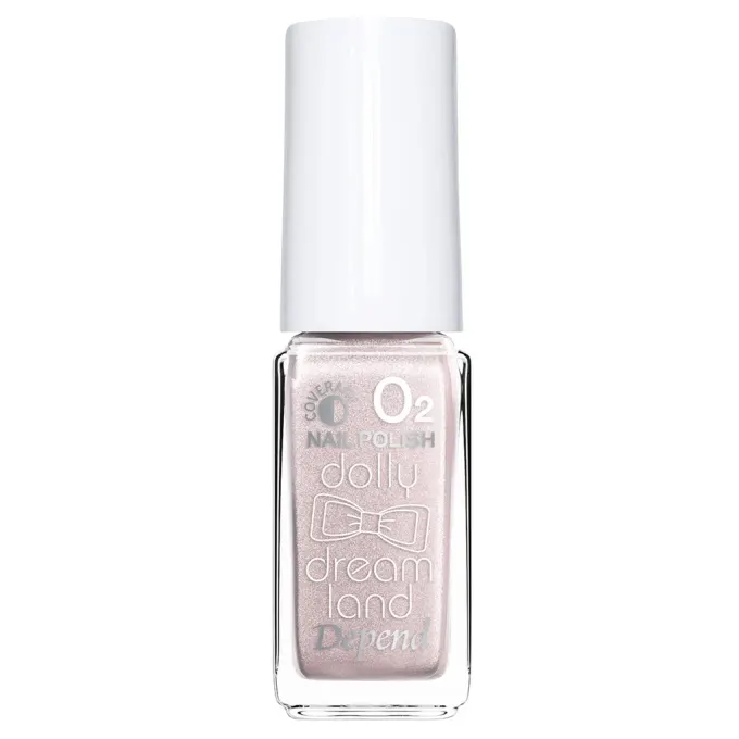 Depend O2 Dolly Dreamland 5 ml 5218 Bubblegum Mirage Depend