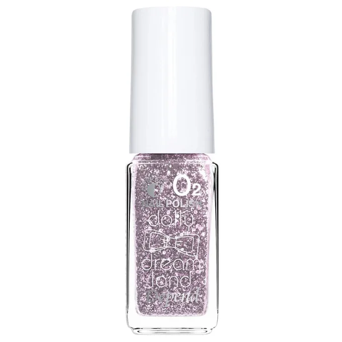 Depend O2 Dolly Dreamland 5 ml 5216 Cotton Candy Kisses Depend