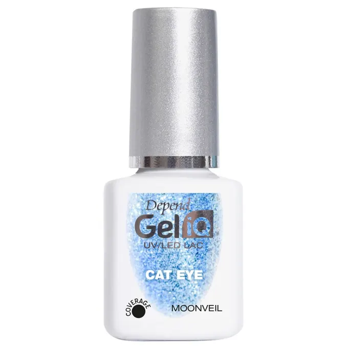 Depend Gel iQ Cat Eye 5 ml Moonveil Depend