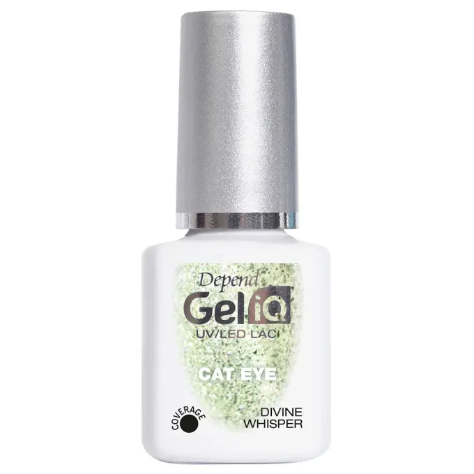 Depend Gel iQ Cat Eye 5 ml Divine Whisper Depend