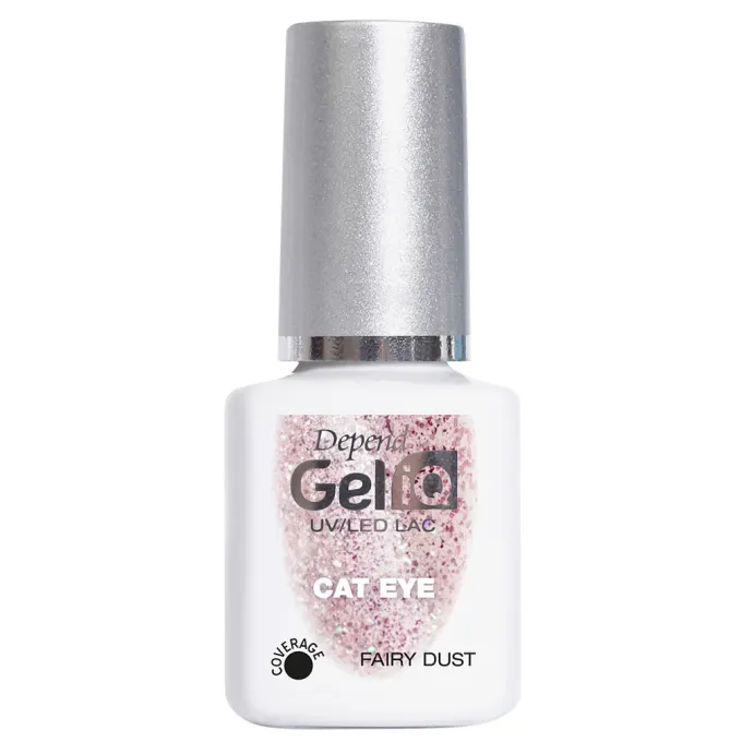 Depend Gel iQ Cat Eye 5 ml Fairy Dust Depend