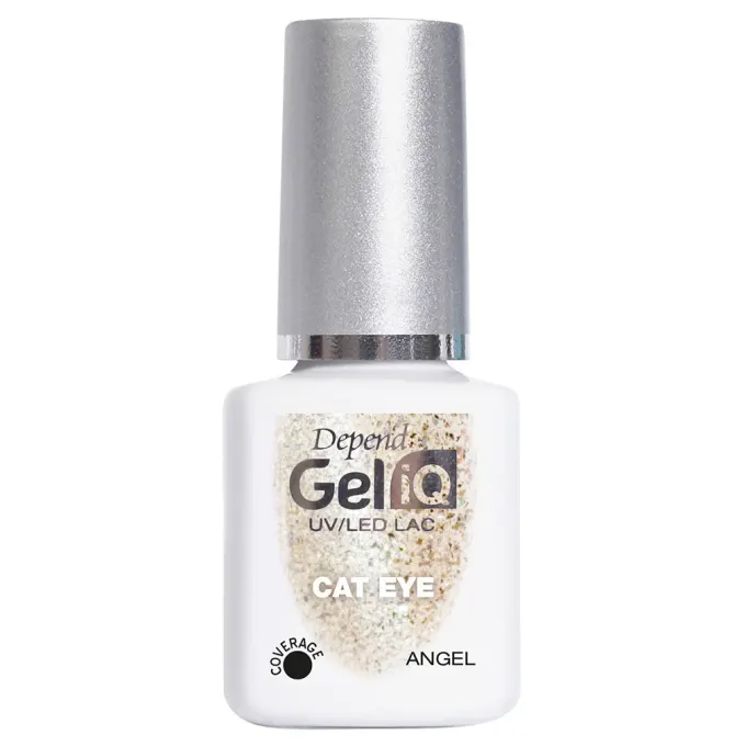 Depend Gel iQ Cat Eye 5 ml Angel Depend