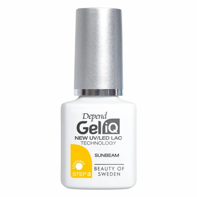Depend Gel iQ 5 ml Sunbeam Depend