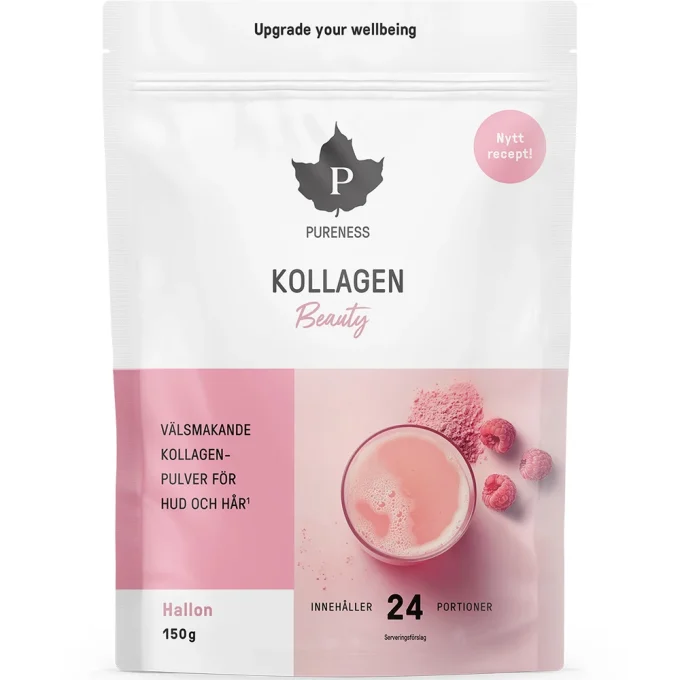 Pureness Kollagen Beauty 150 g Pureness