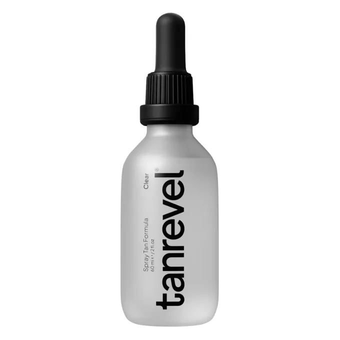 Tanrevel® Spray Tan Formula Clear 60 ml Tanrevel