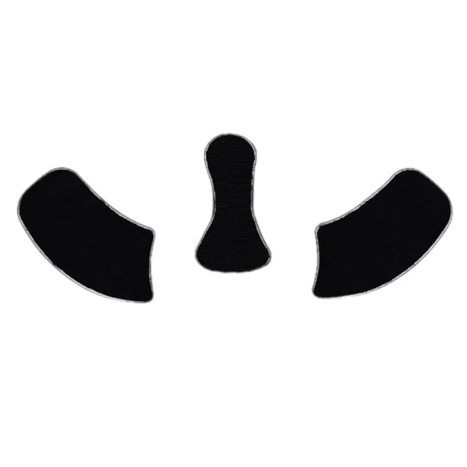 Ortho Movement Cold Tape Pads One Size Black Ortho Movement