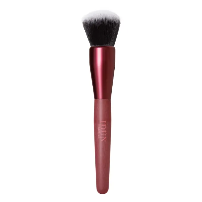 IDUN Minerals Pro Soft Kabuki Brush IDUN Minerals