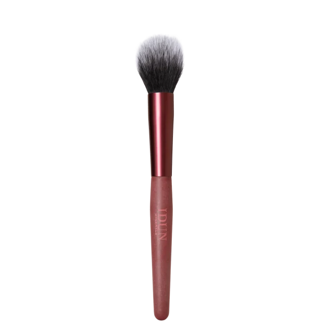 IDUN Minerals Pro Tapered Powder Brush Idunminerals