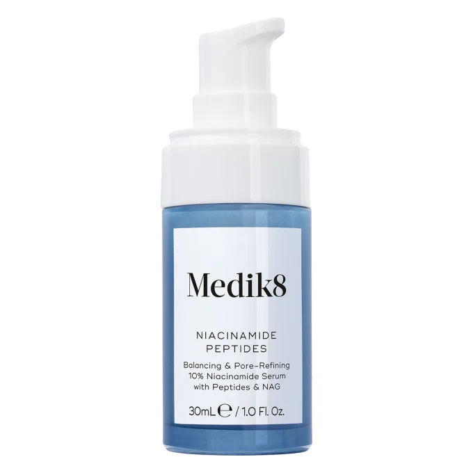 Medik8 Niacinamide Peptides 30 ml Medik8