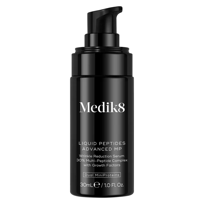 Medik8 Liquid Peptides Advanced MP 30 ml Medik8