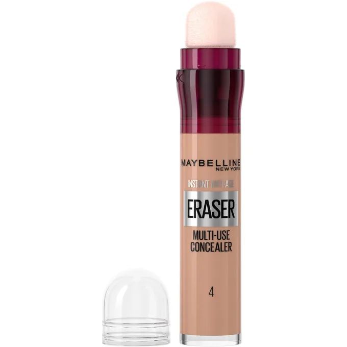Maybelline New York Instant Anti Age Eraser Concealer 6,8 ml 04 Honey Maybelline New York