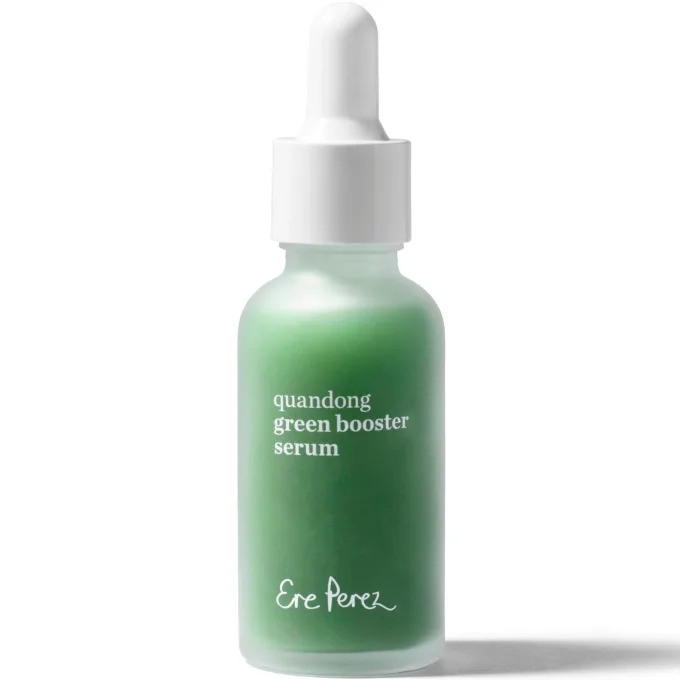 Ere Perez Quandong Green Booster Serum 30 ml Ere Perez