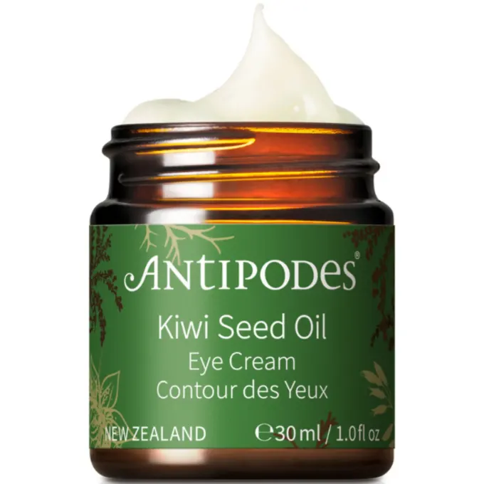 Antipodes Kiwi Seed Oil Eye Cream 30 ml ANTIPODES