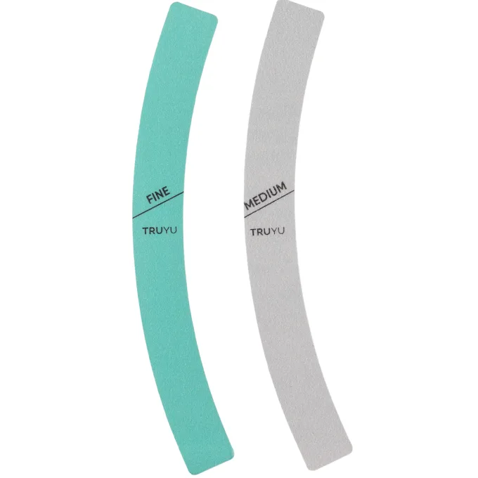 Truyu Curved Nail Shapers Truyu