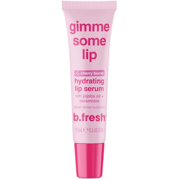b.fresh Gimme Some Lip Hydrating Lip Serum 15 ml b.fresh