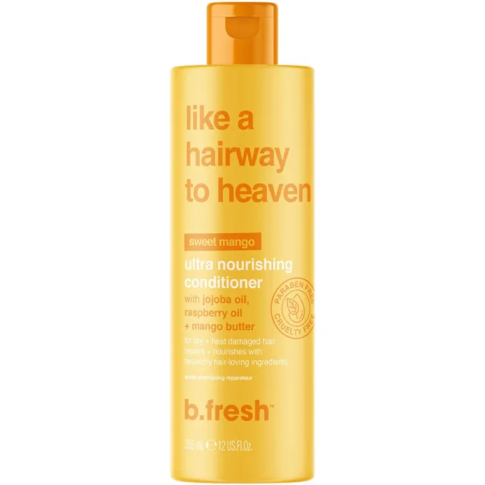 b.fresh Like A Hairway To Heaven Conditioner 355 ml b.fresh