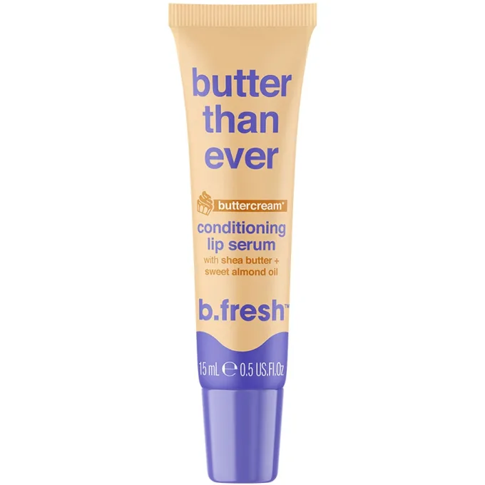 b.fresh Butter Than Ever Lip Serum 15 ml b.fresh