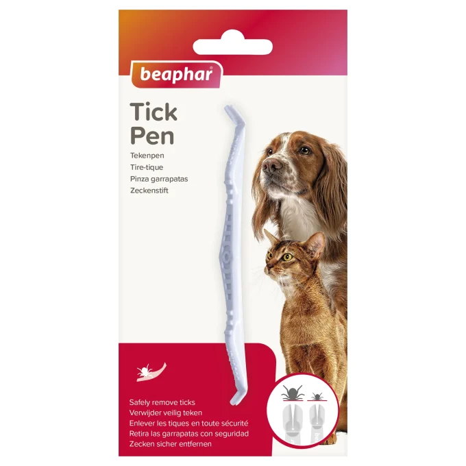 Beaphar Tick Pen 1st Beaphar