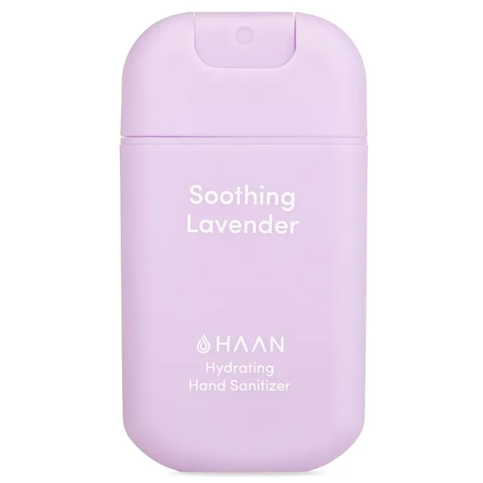 HAAN Soothing Lavender Handdesinfektion 30 ml Haan