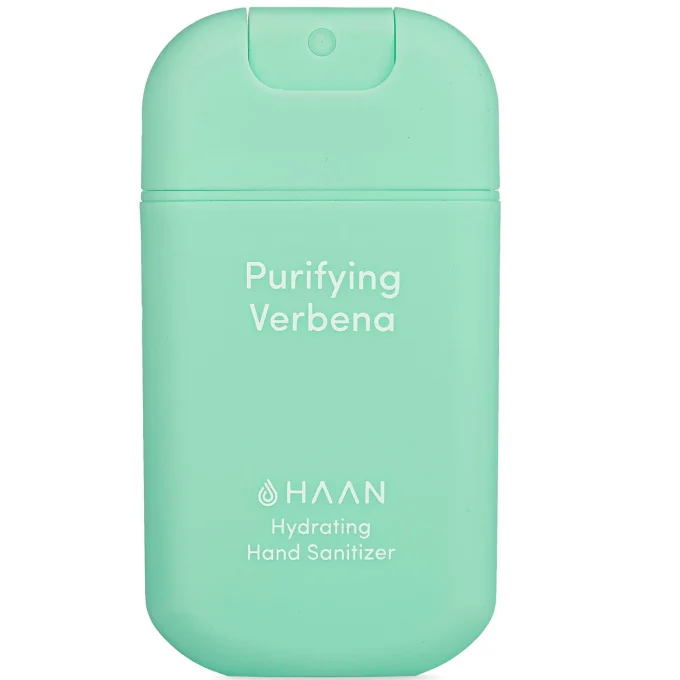 HAAN Purifying Verbena Handdesinfektion 30 ml Haan
